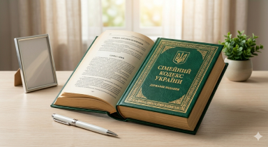 Сімейне право - Адвокат Андрій Таргоній